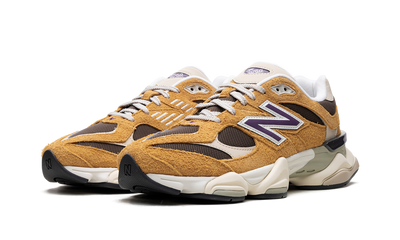 9060 Butterscotch
