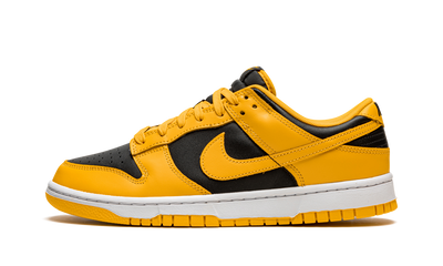 Dunk Low Goldenrod