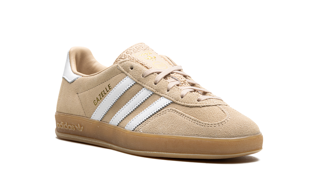Beige Gazelle Indoor Magic