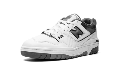 550 White White/Grey