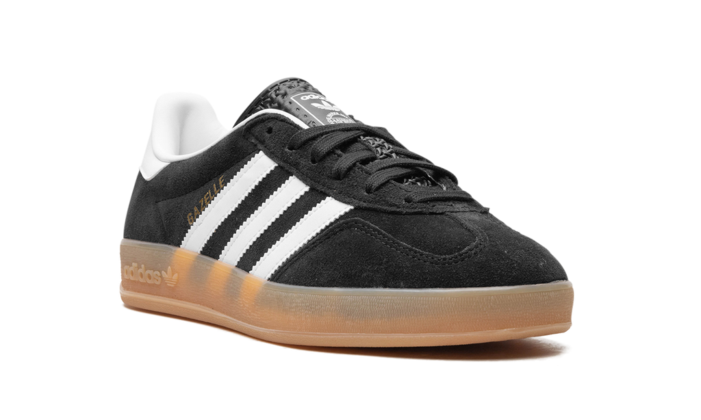 Black Gazelle Indoor