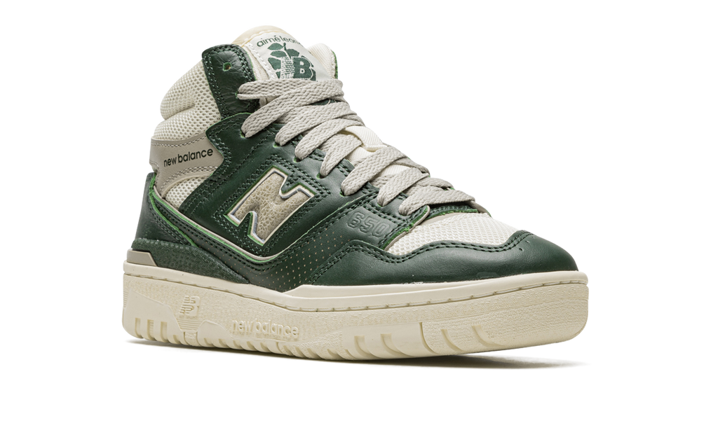 Green 650R Aimé Leon Dore -