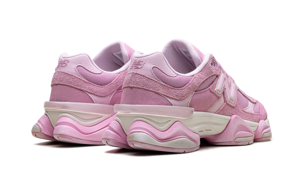 9060 Pink ASOS Exclusive Overdye