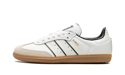 Samba White Off Core Black