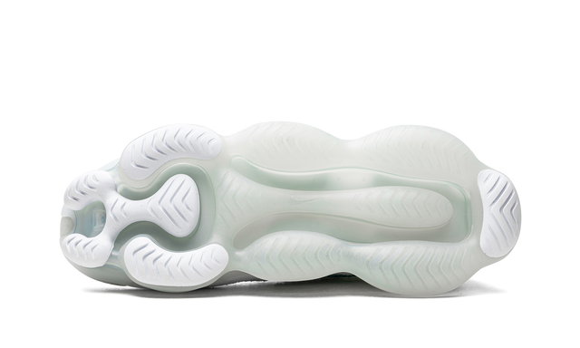 Air Max White Scorpion FK Geode Teal