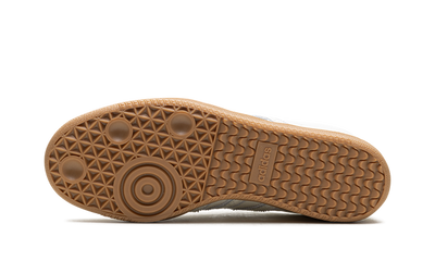 Samba White Core Gum