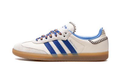 Samba Blue Wales Bonner Wonder Clay Royal