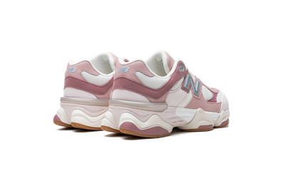 9060 Pink Gs Wide Rose
