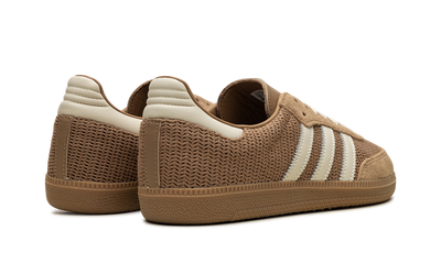 Samba Cardboard
