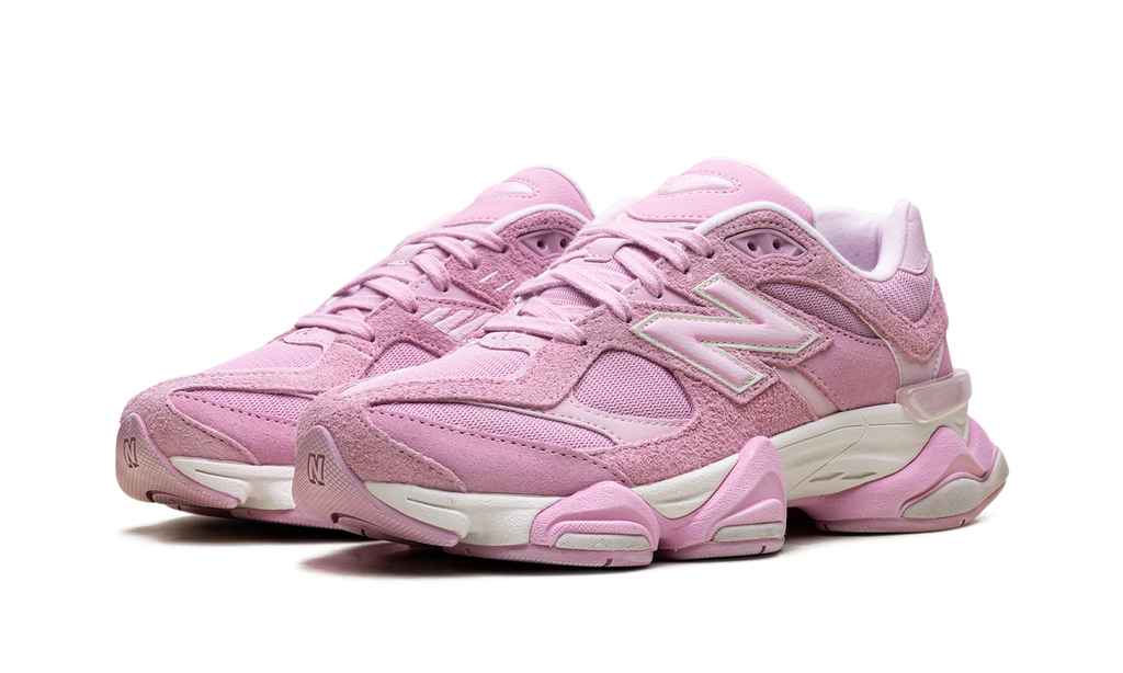 9060 Pink ASOS Exclusive Overdye