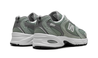 530 Grey Juniper Shadow