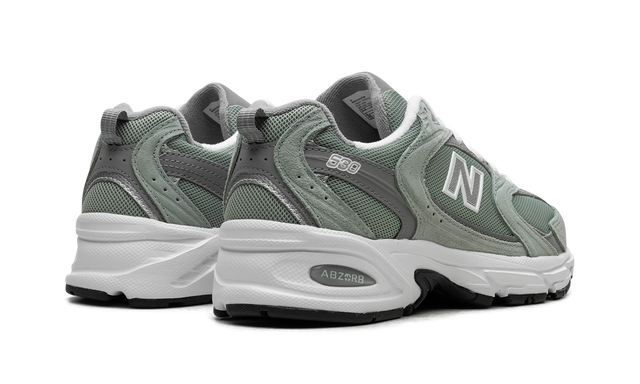 530 Grey Juniper Shadow