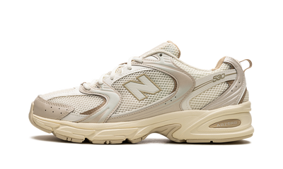 530 Beige Angora