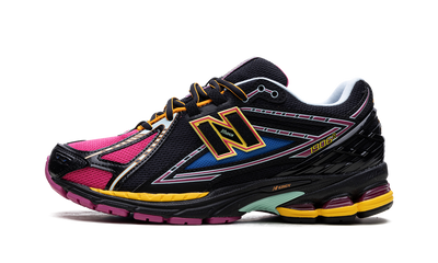 Black 1906R "Black/Pink"