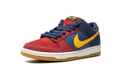 Dunk SB Barcelona