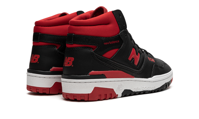 Red 650 Bred