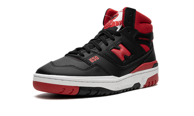 Red 650 Bred