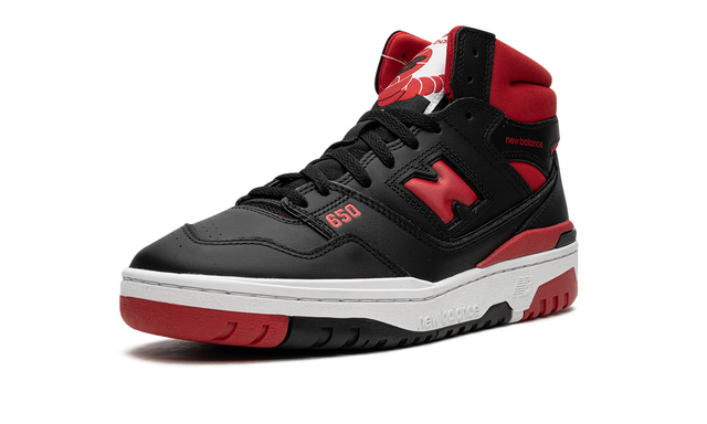 Red 650 Bred