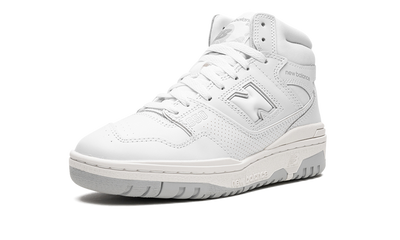 Triple White 650 Triple White