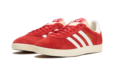Red Gazelle Glory