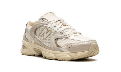 530 Beige Angora