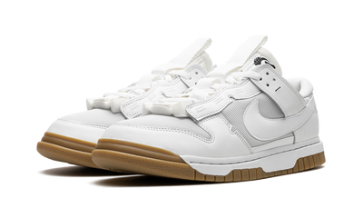 Dunk Brown Air Jumbo Photon Dust Gum Light