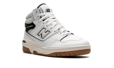 White 650R Aime Leon Dore - White/Black