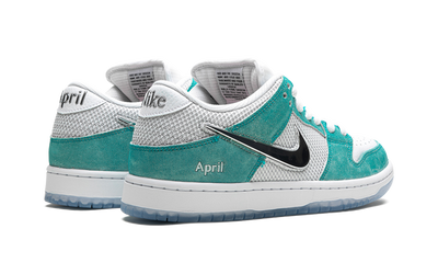 Dunk Low SB April Skateboards