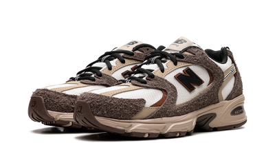 530 Brown Tan