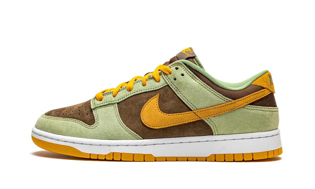 Dunk Low Olive Dusty