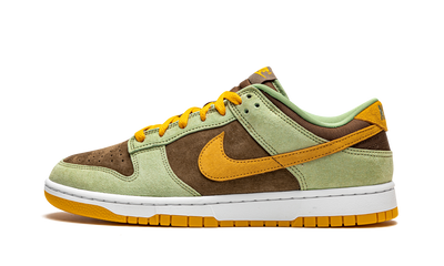 Dunk Low Olive Dusty