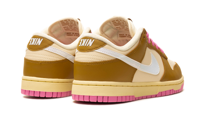 Dunk Pink Bronzine