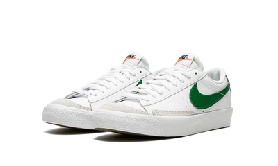 Green Blazer Low 77 Pine