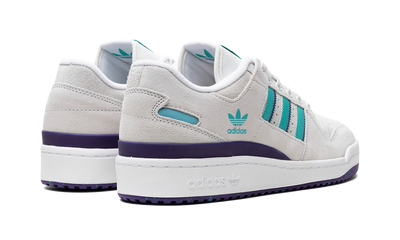 White Forum 84 Low ADV Preloved Blue