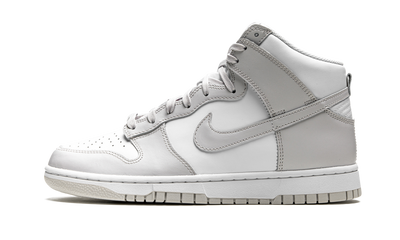 Dunk High Grey Vast