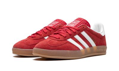 Gazelle Indoor Better Scarlet