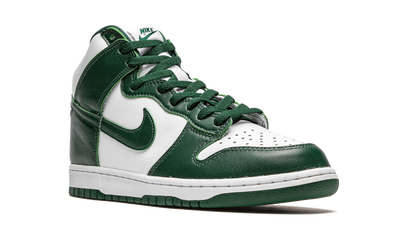 Dunk High Green Spartan