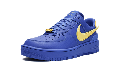 Air Force 1 Royal Ambush Game