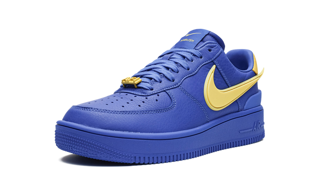 Air Force 1 Royal Ambush Game