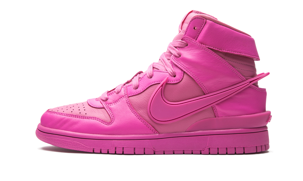 Dunk High Active Fuchsia Ambush Active Fuchsia