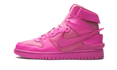 Dunk High Active Fuchsia Ambush Active Fuchsia