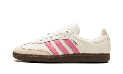 Samba Pink Lucid