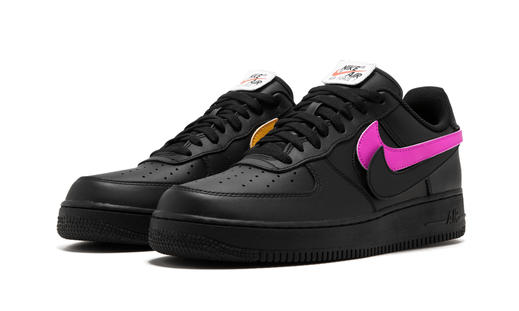 Air Force 1 "Swoosh Pack"