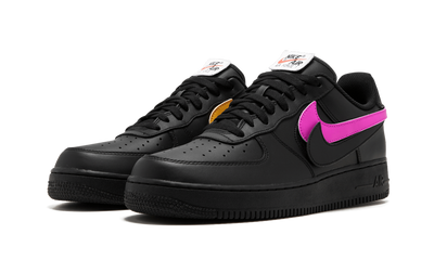 Air Force 1 "Swoosh Pack"