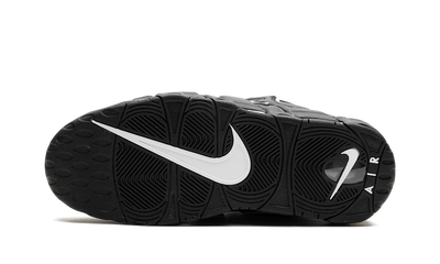 Black Air More Uptempo Low AMBUSH