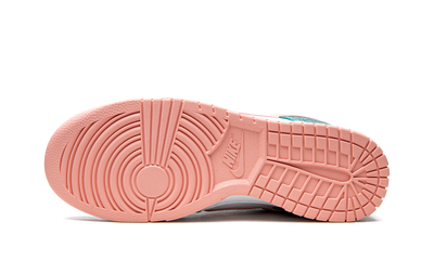 Dunk Low SnakeSkin