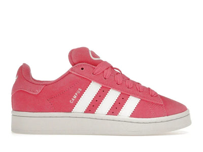 Pink Campus 00s Fusion