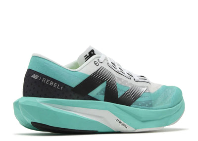FuelCell Rebel v4 'Cyber Jade'