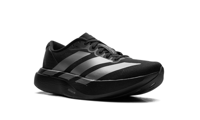 Black Adizero EVO SL WMNS "Black"