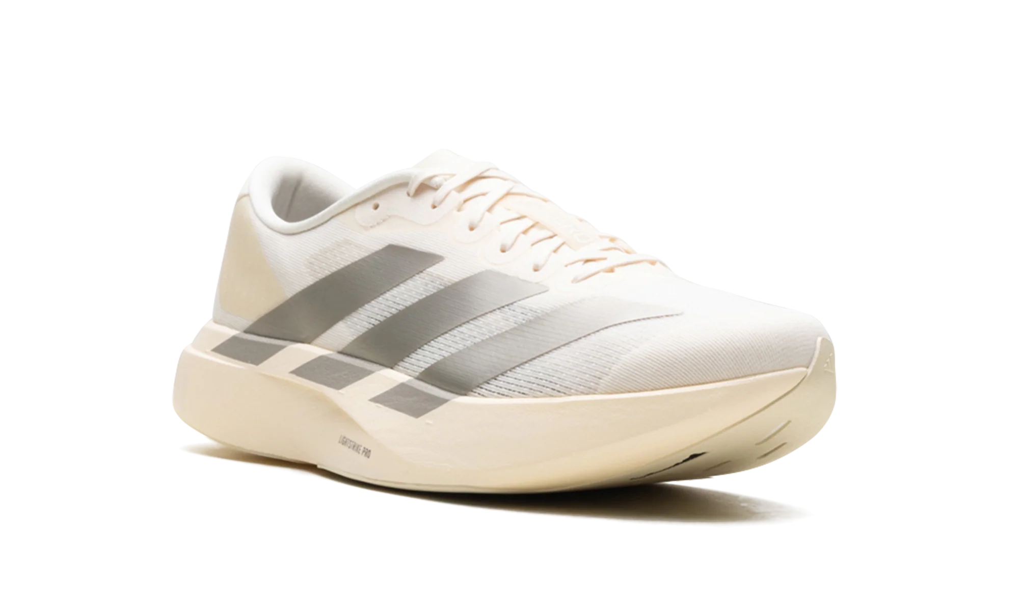 White Adizero EVO SL WMNS "Wonder White"